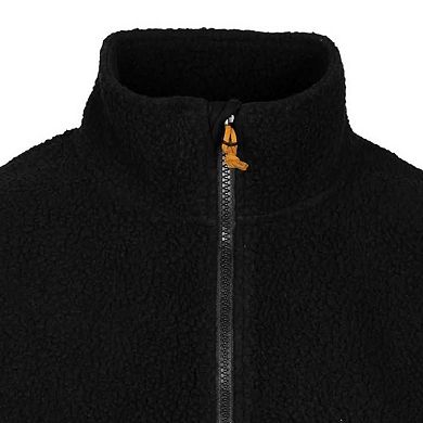 Trespass Womens/Ladies Chatty At200 Fleece Jacket