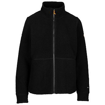Trespass Womens/Ladies Chatty At200 Fleece Jacket