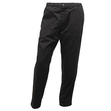 Regatta Mens Pro Cargo Trousers