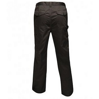 Regatta Mens Pro Cargo Trousers