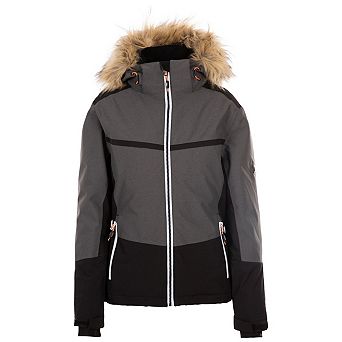 Trespass Womens/Ladies Temptation Ski Jacket