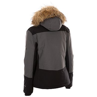 Trespass Womens/Ladies Temptation Ski Jacket