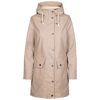 Trespass Womens/Ladies Payko Waterproof Jacket