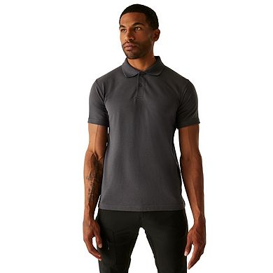 Regatta Professional Mens Pique Polo Shirt