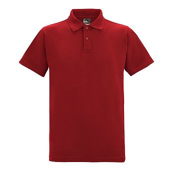 Regatta Professional Mens Pique Polo Shirt