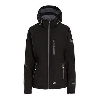 Trespass Womens/Ladies Bela II Waterproof Soft Shell Jacket