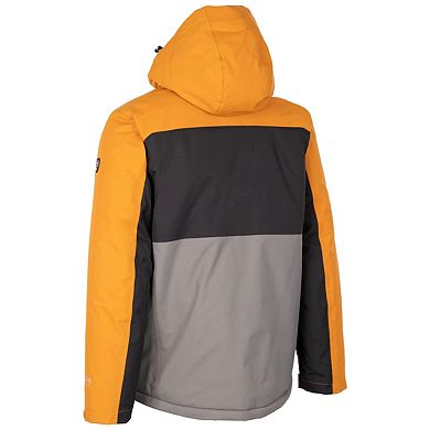 Trespass Mens Dulverton Padded Jacket