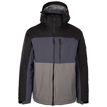 Trespass Mens Dulverton Padded Jacket