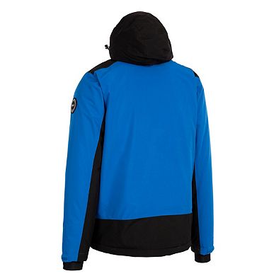 Trespass Mens Matthews Ski Jacket