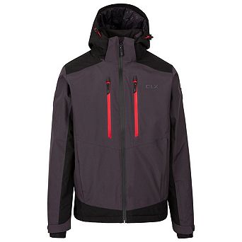 Trespass Mens Matthews Ski Jacket