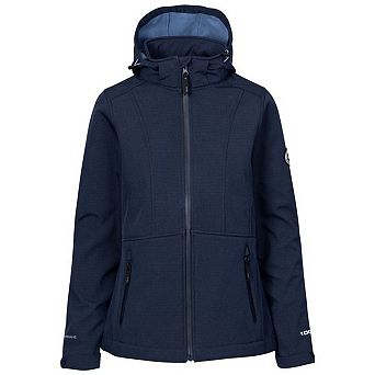 Trespass Womens/Ladies Christine DLX Soft Shell Jacket