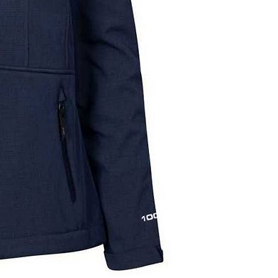 Trespass Womens/Ladies Christine DLX Soft Shell Jacket