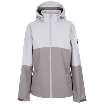 Trespass Womens/Ladies Quincy DLX Waterproof Jacket