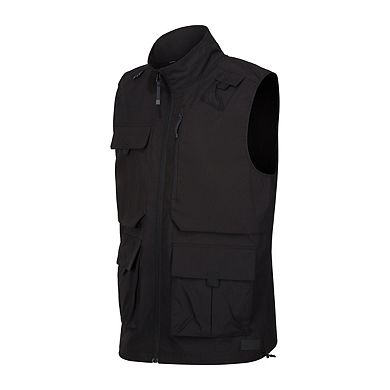 Regatta Mens Travel Light Packaway Gilet