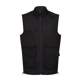 Regatta Mens Travel Light Packaway Gilet