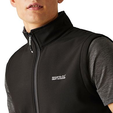Regatta Mens Bradwell III Gilet