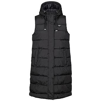 Trespass Womens/Ladies Leona Quilted Gilet