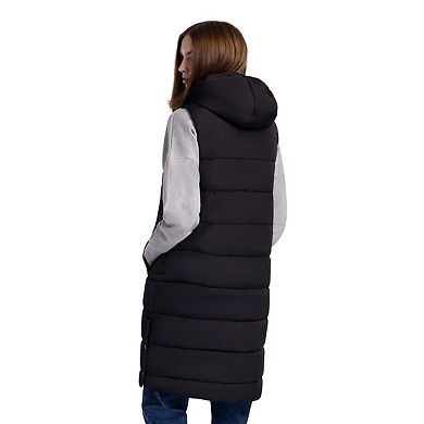 Trespass Womens/Ladies Leona Quilted Gilet