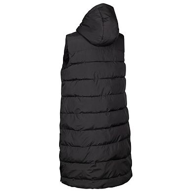 Trespass Womens/Ladies Leona Quilted Gilet