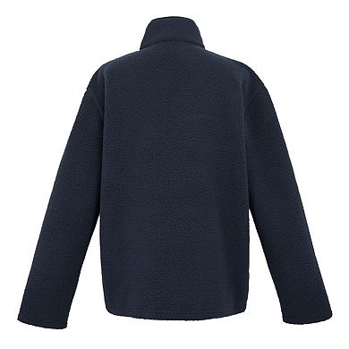 Regatta Mens Frankie Borg Fleece