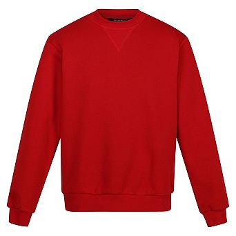 Regatta Professional Mens Crew Neck Sweatshirt