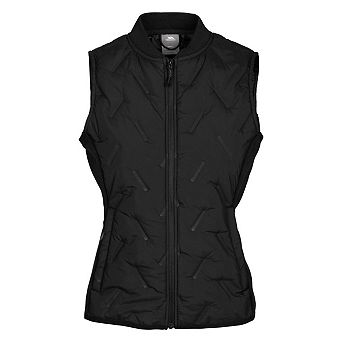 Trespass Womens/Ladies Miran Hybrid Active Gilet