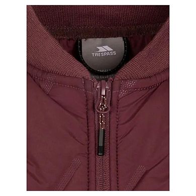 Trespass Womens/Ladies Miran Hybrid Active Gilet