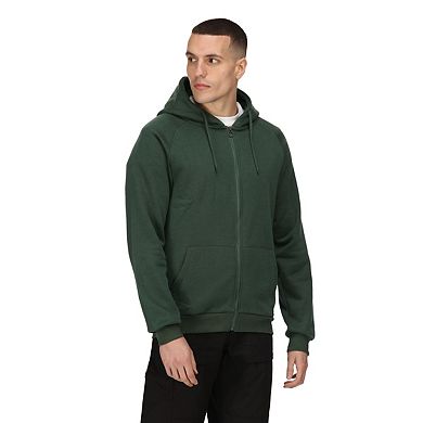 Regatta Professional Mens Full Zip Hoodie