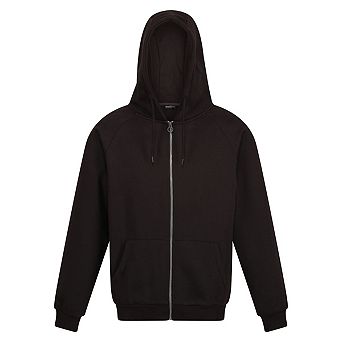Regatta Professional Mens Full Zip Hoodie