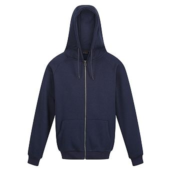 Regatta Professional Mens Full Zip Hoodie