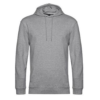 B&C Mens Hoodie