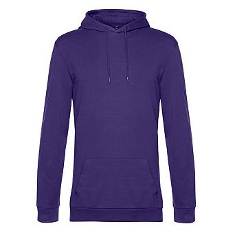 B&C Mens Hoodie