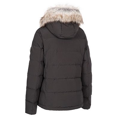 Trespass Womens/Ladies Composed DLX Down Jacket