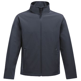 Regatta Standout Mens Ablaze Printable Softshell Jacket