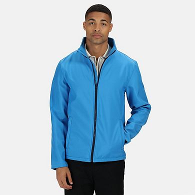 Regatta Standout Mens Ablaze Printable Softshell Jacket