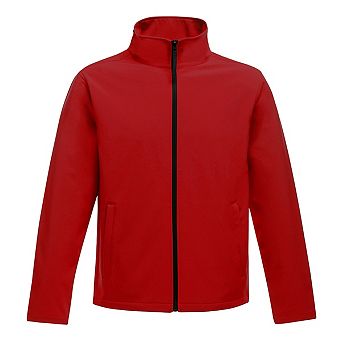 Regatta Standout Mens Ablaze Printable Softshell Jacket
