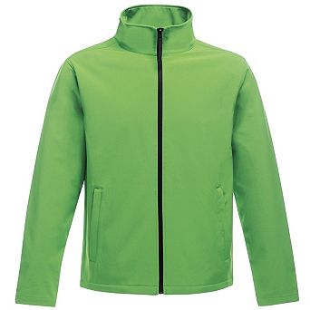 Regatta Standout Mens Ablaze Printable Softshell Jacket
