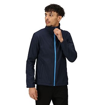 Regatta Standout Mens Ablaze Printable Softshell Jacket