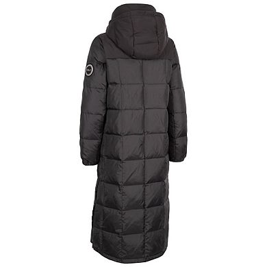 Trespass Womens/Ladies Mering DLX Down Jacket
