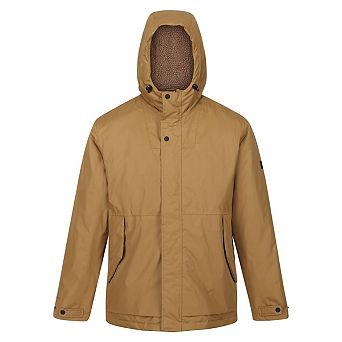 Regatta Mens Sterlings IV Waterproof Jacket