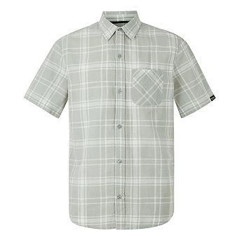 Regatta Mens Loran Checked Shirt