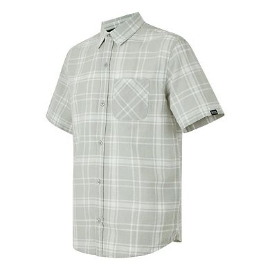 Regatta Mens Loran Checked Shirt