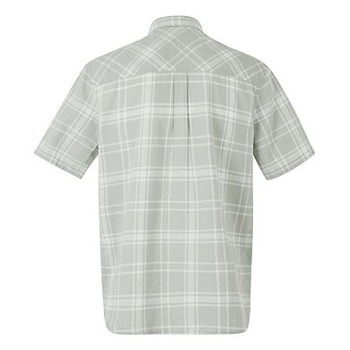 Regatta Mens Loran Checked Shirt