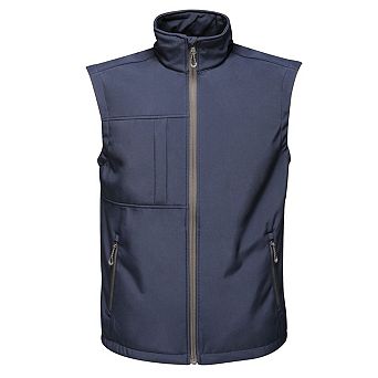 Regatta Mens Octagon II Printable Gilet