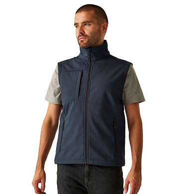 Regatta Mens Octagon II Printable Gilet