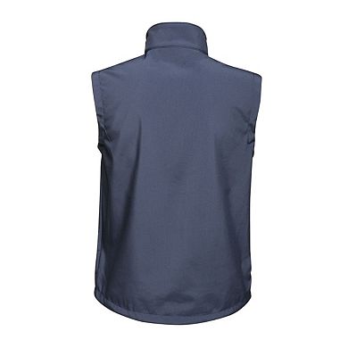 Regatta Mens Octagon II Printable Gilet
