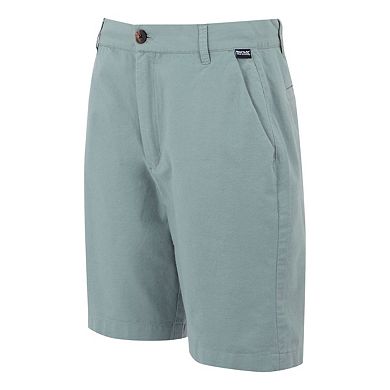 Regatta Mens Sabastal Shorts