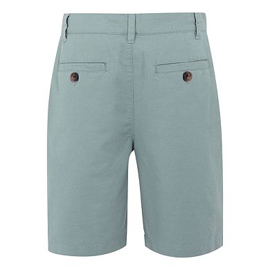 Regatta Mens Sabastal Shorts
