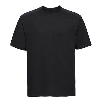Russell Mens Heavyweight T-Shirt