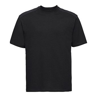 Russell Mens Heavyweight T-Shirt